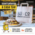 Consegniamo a domicilio